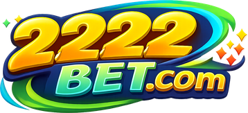 2222bet com সাইটের লোগো